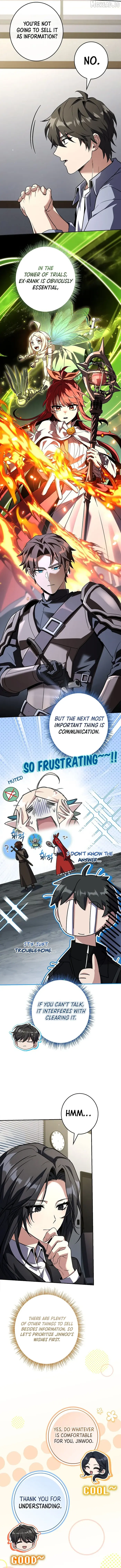 Only I Have an EX-Grade Summon Chapter 26 image 04_optimized